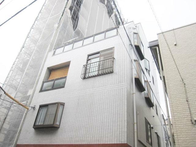 エクスクルーシブ白山