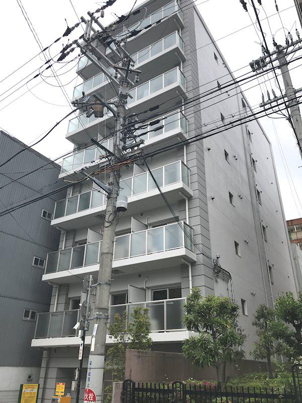LA CASA 玉造