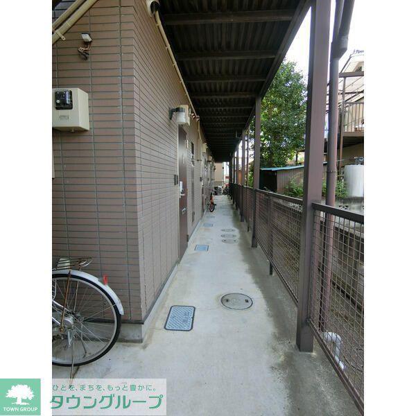 T.Kヒルズ八千代