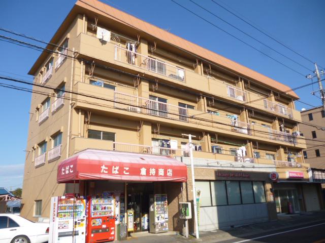 クラモチコーポ