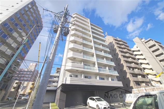 新栄アイサンメゾン