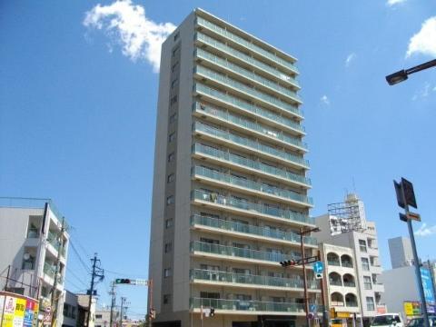 プレステージ千種(1LDK/8階)