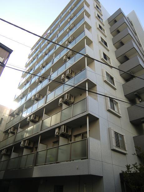 ステラメゾン荻窪