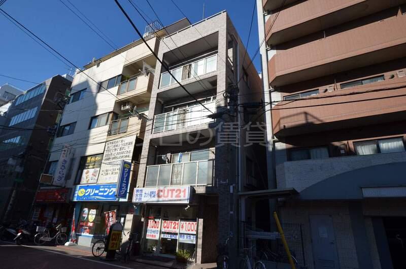 エステート池上