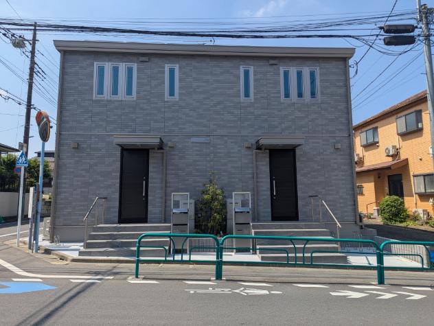 リヴィエール下井草