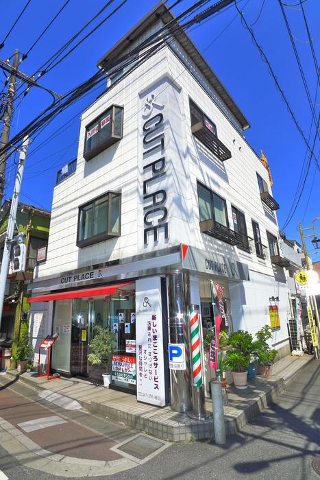 SRコーポ