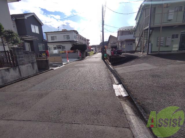クレストハイツ