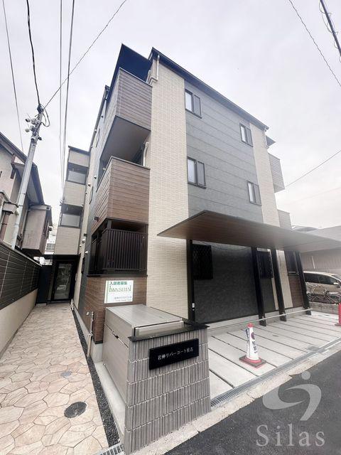 岩伸リバーコート住吉