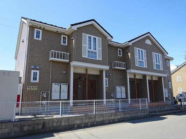 ブリンモアI