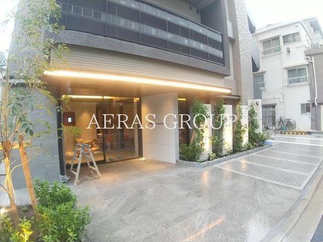 クレイシアIDZ川崎