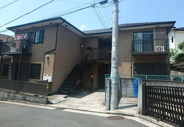 ウィステリア