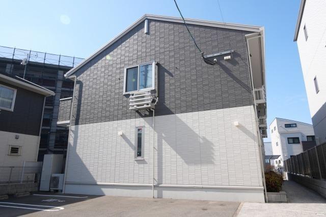 D-ROOMウィスタリア