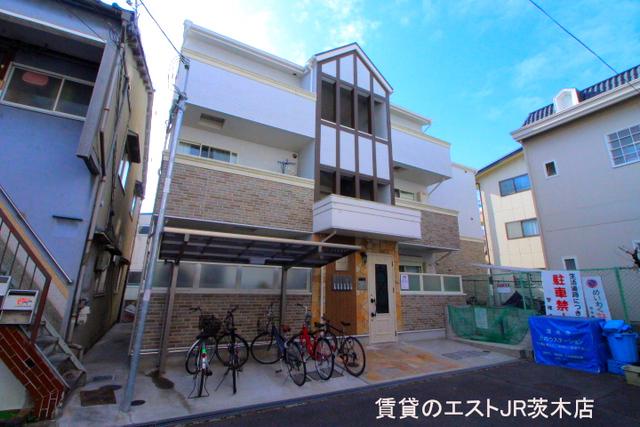 KTIレジデンス総持寺