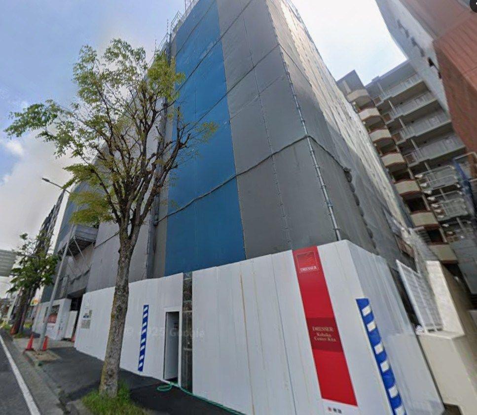 ドレッセ港北センター北