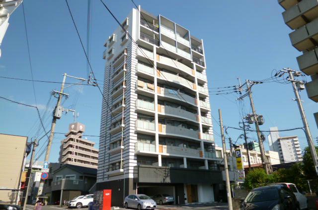 レジナスイート田町