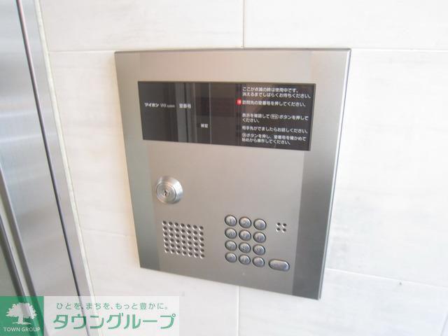 ヴァルトパーク南大井