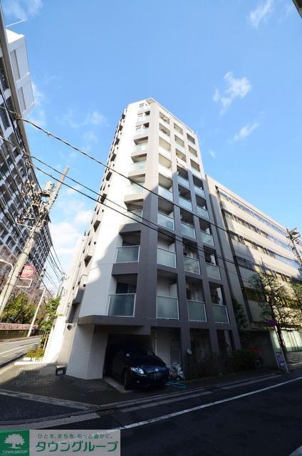 ヴァルトパーク南大井
