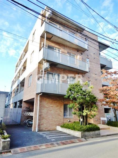 ルモンピエール新大塚(1LDK/3階)