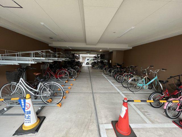 リッツ難波南II