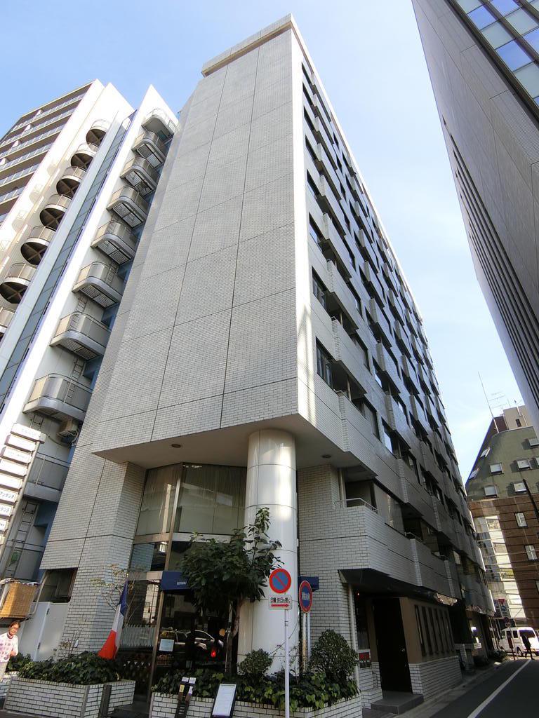 シティコープ西五反田