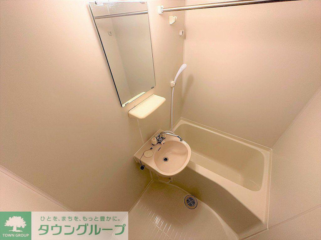 レオパレス長沢II