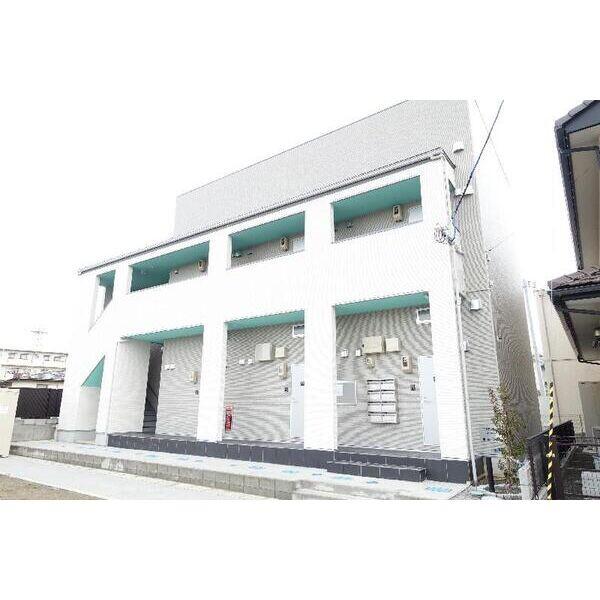 LOFT HOUSE