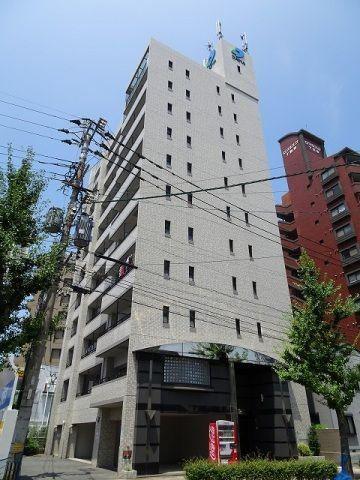 ダイナコート小倉下到津II