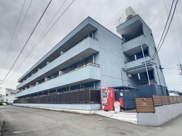 ディスティーノ高富