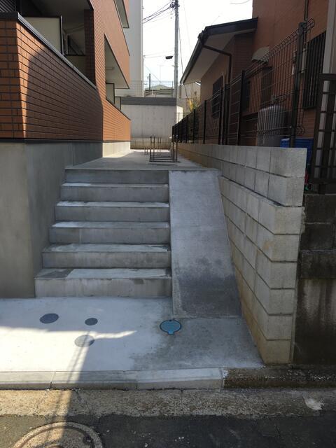 スカイヒルズ鶴ヶ峰