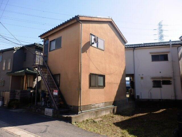 クラリオ川口