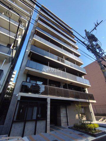 MAXIV横浜吉野町ノース