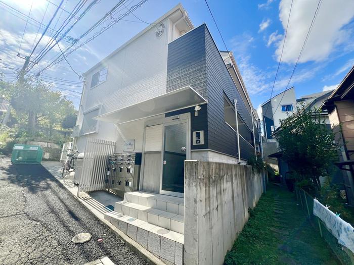 CASA HILLS 野毛山