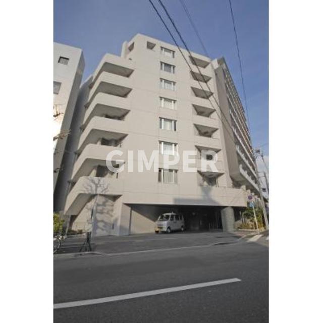 パークキューブ四谷三丁目