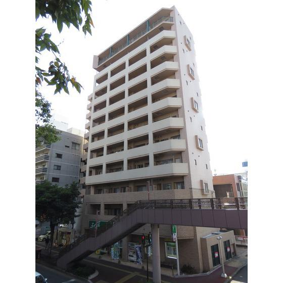 ソフィア高宮A館