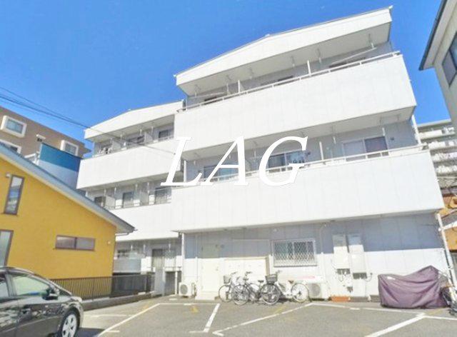 エステート新松戸24