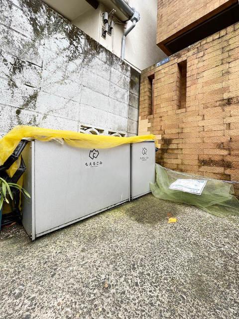シャモット南青山