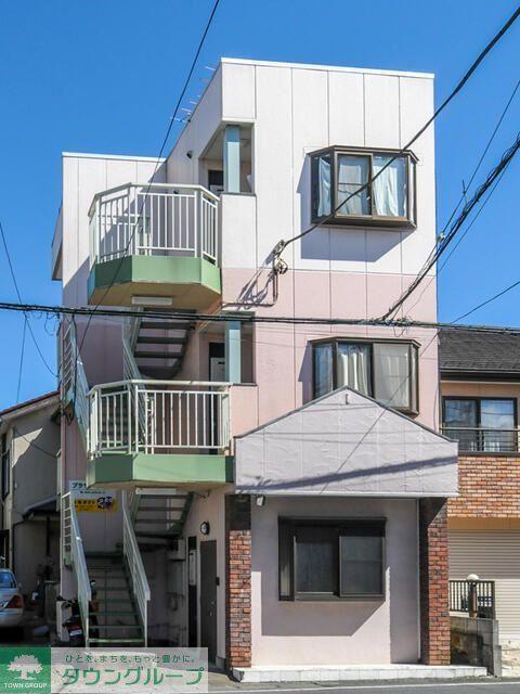 プラザイン鶴ヶ島