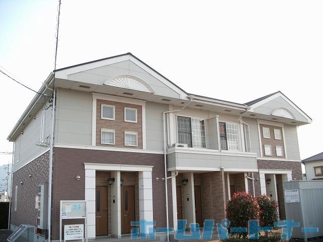 サンピアス江川