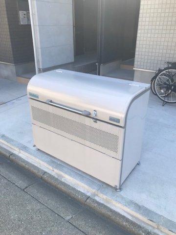 ハーモニーテラス愛知町III