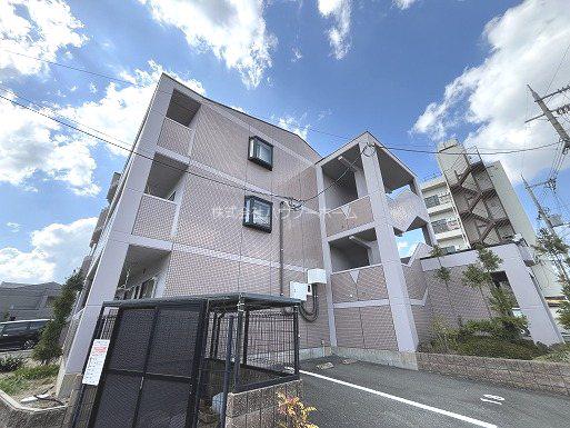 サン・フォレスト久御山