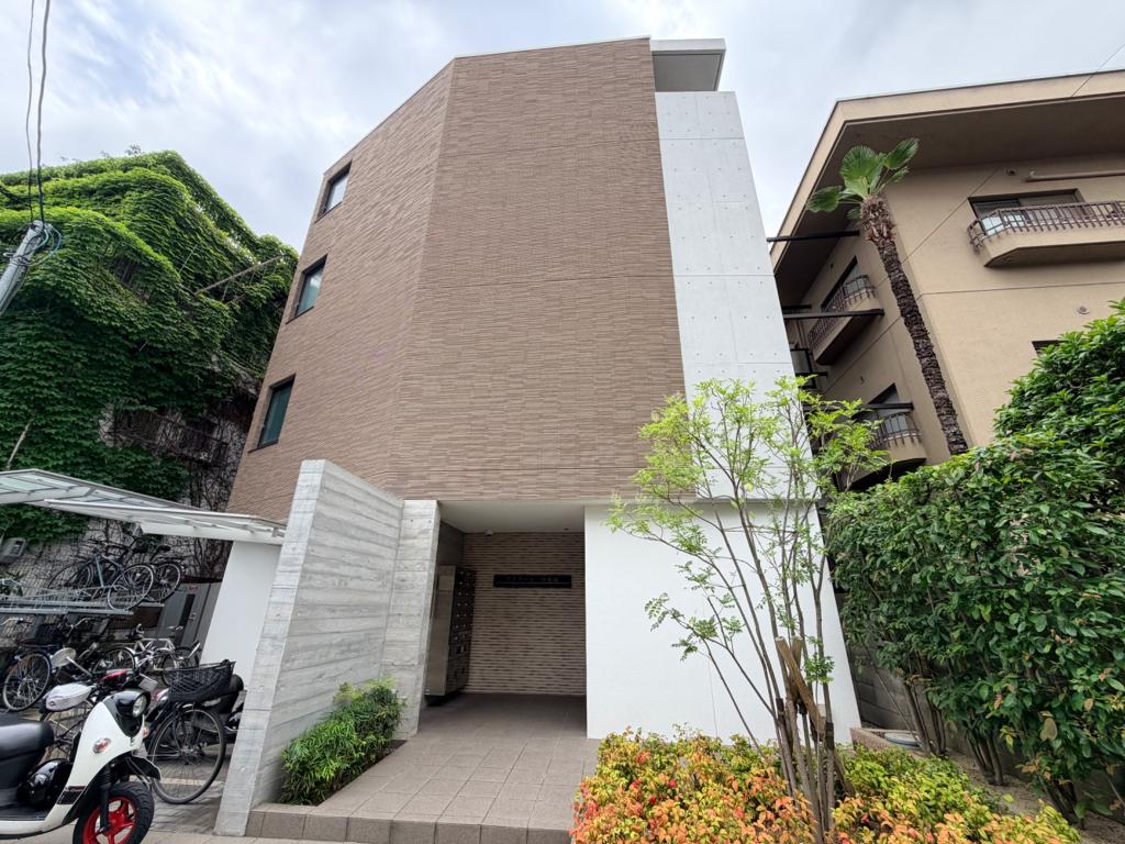 ダイワール甲東園