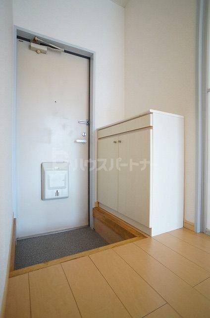 ウィンディーヒルズB