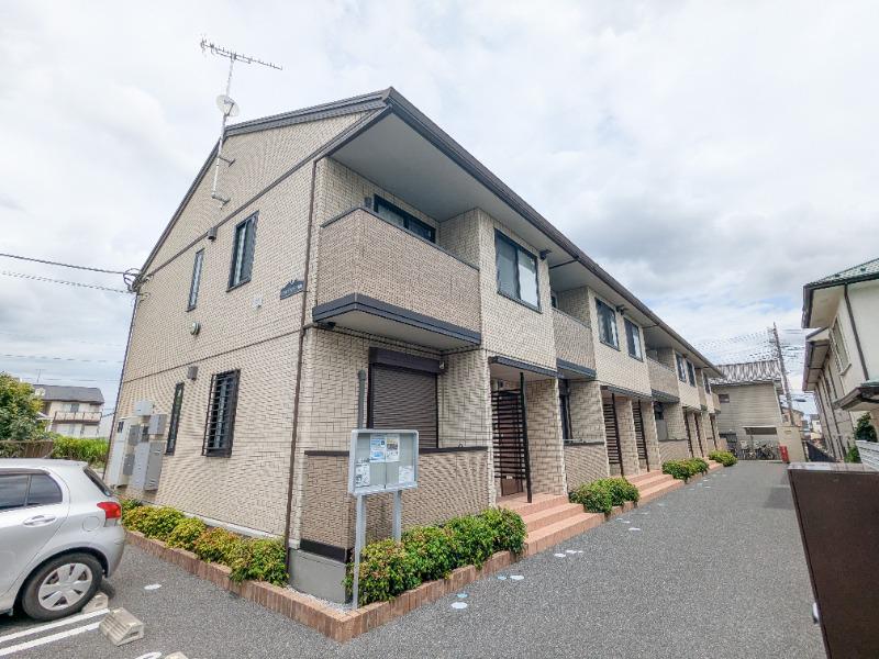 ペイサージュ宮前