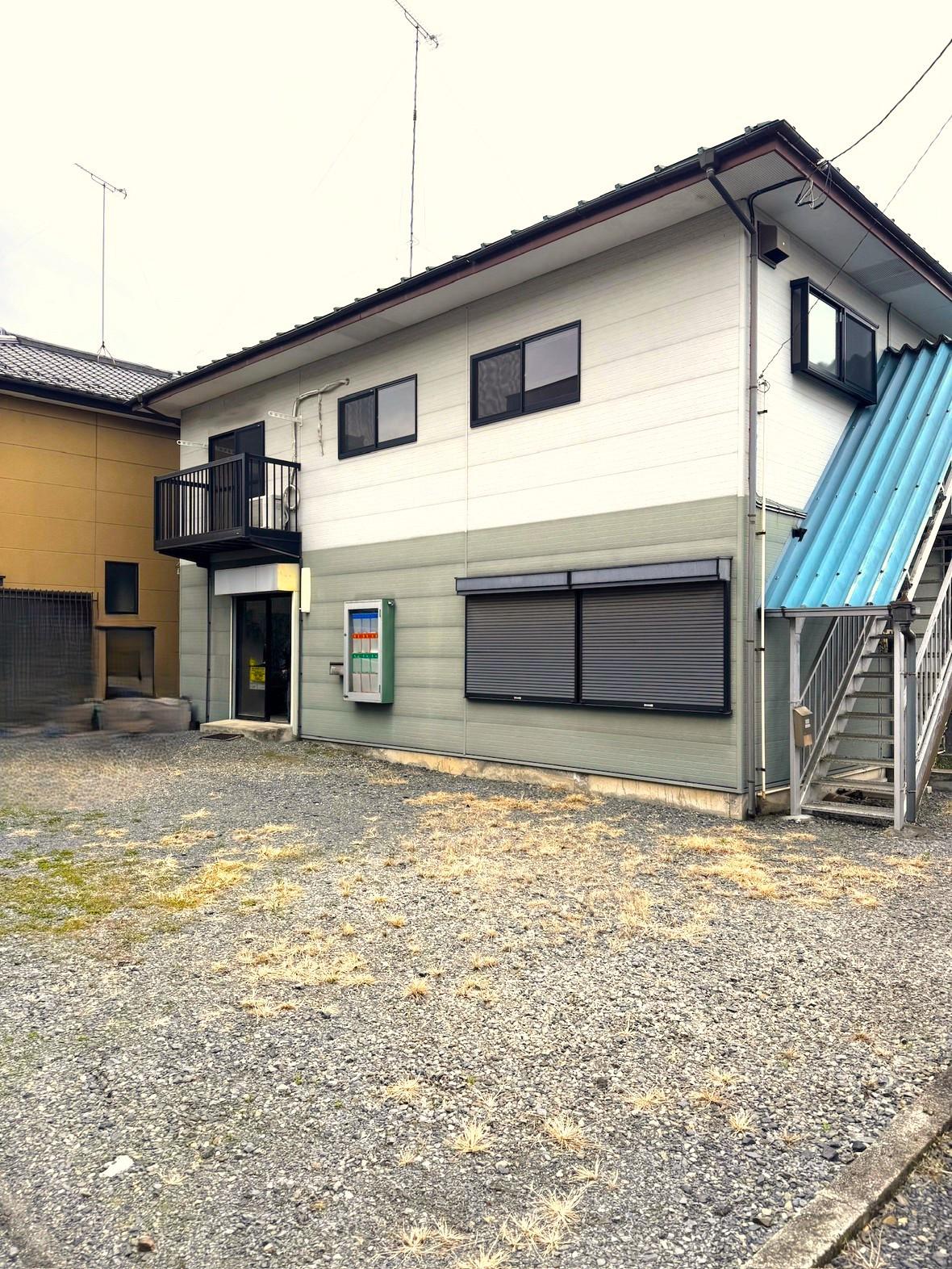 東町HILL(2LDK/2階)