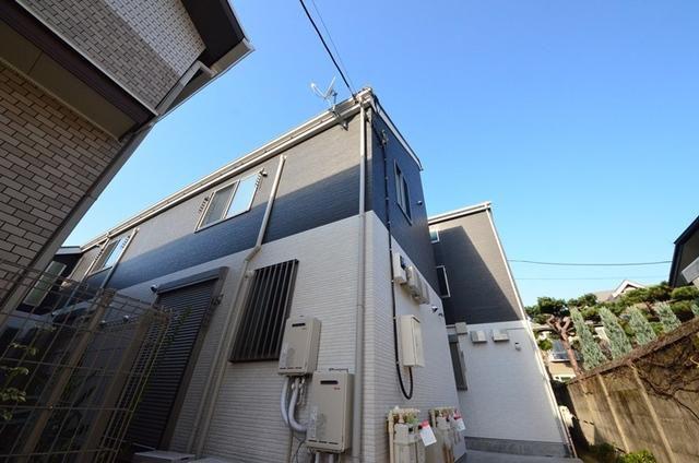 ライズ浜田山