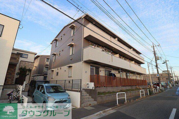 ルーエA