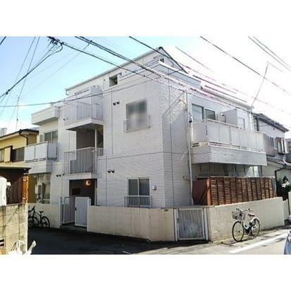 VILLA石神井