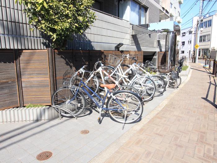 クラウン西ヶ原