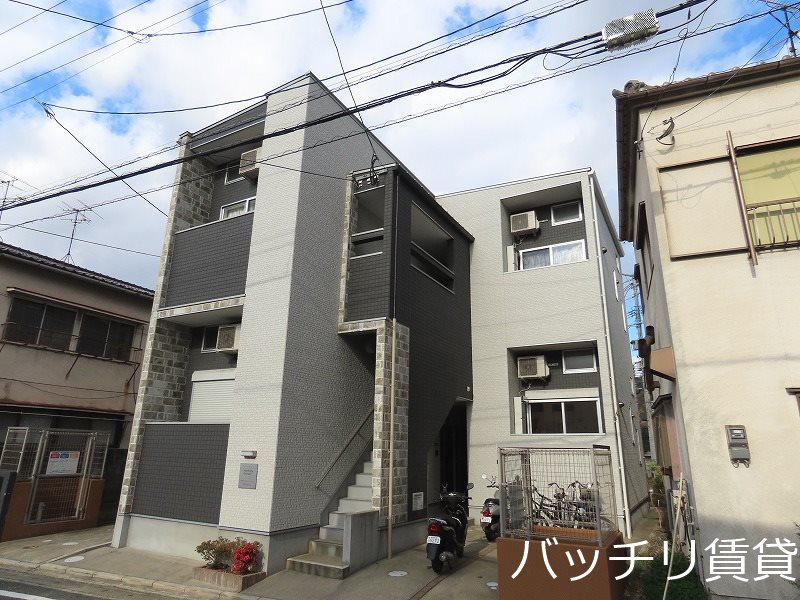 グランメゾン