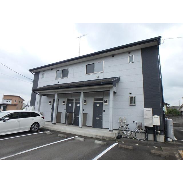 UハイツIST